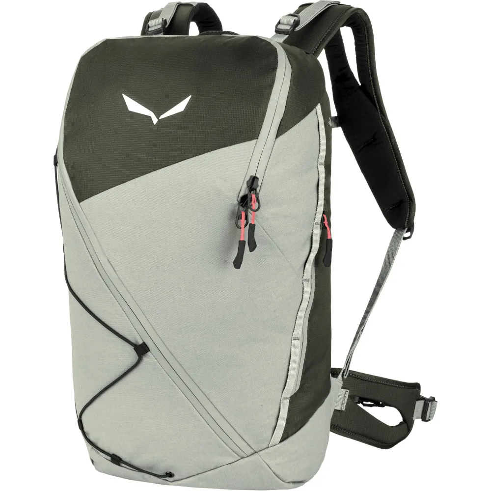 Рюкзак туристичний Salewa Puez – 25 л Бежевий
