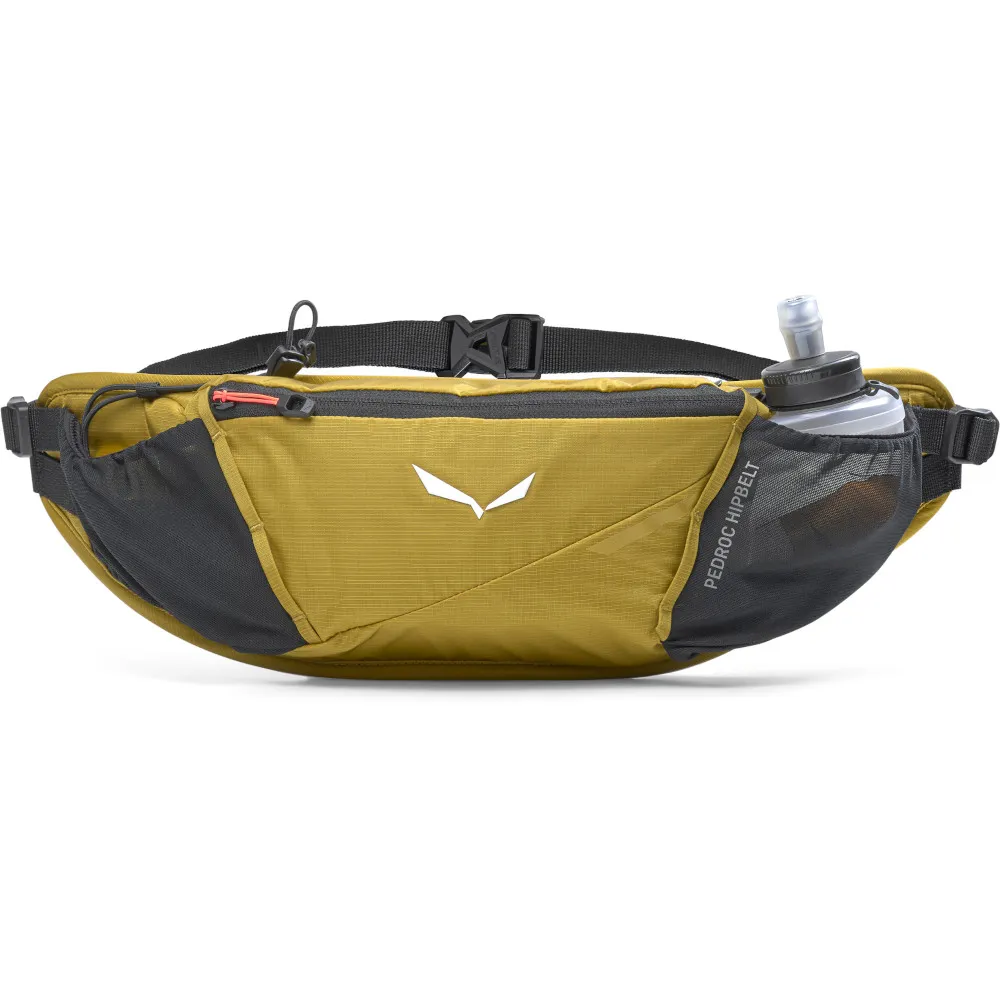 Поясная сумка Salewa Pedroc Hipbelt Коричневая