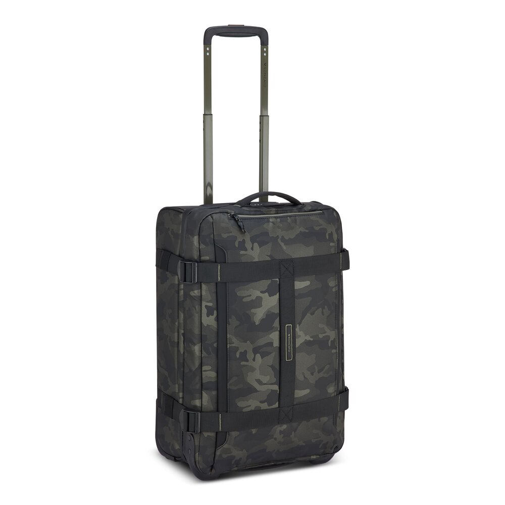 Малый чемодан ручная кладь Roncato Norway – 36,5 л, 2,6 кг Хаки