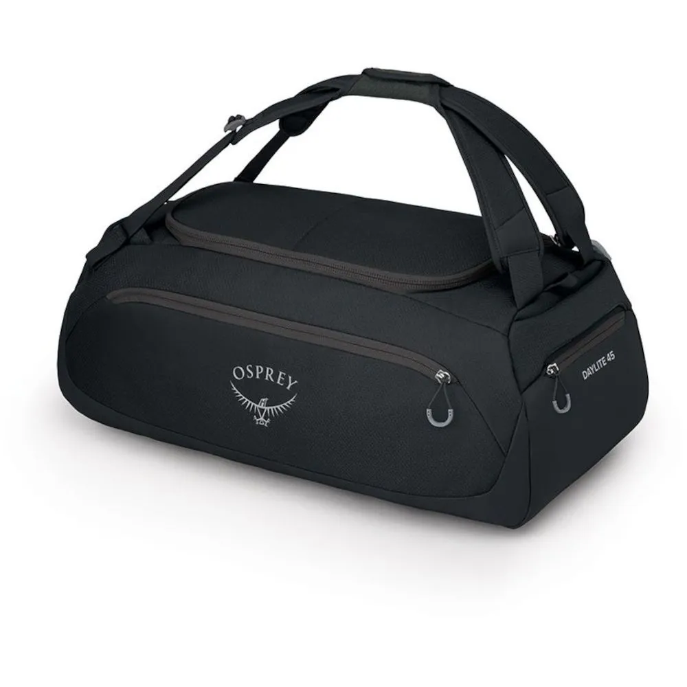 Рюкзак-сумка Osprey Daylite Duffel – 45 л Черный