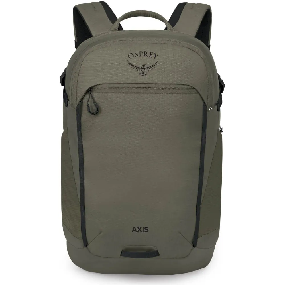 Городской рюкзак Osprey Axis – 24 л Хаки
