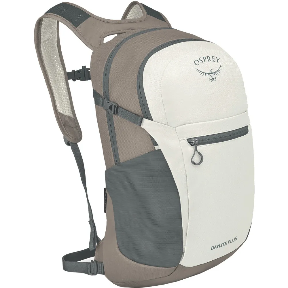 Городской рюкзак Osprey Daylite Plus – 20 л, 0,59 кг Бежевый