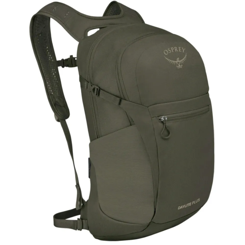 Городской рюкзак Osprey Daylite Plus – 20 л, 0,59 кг Хаки