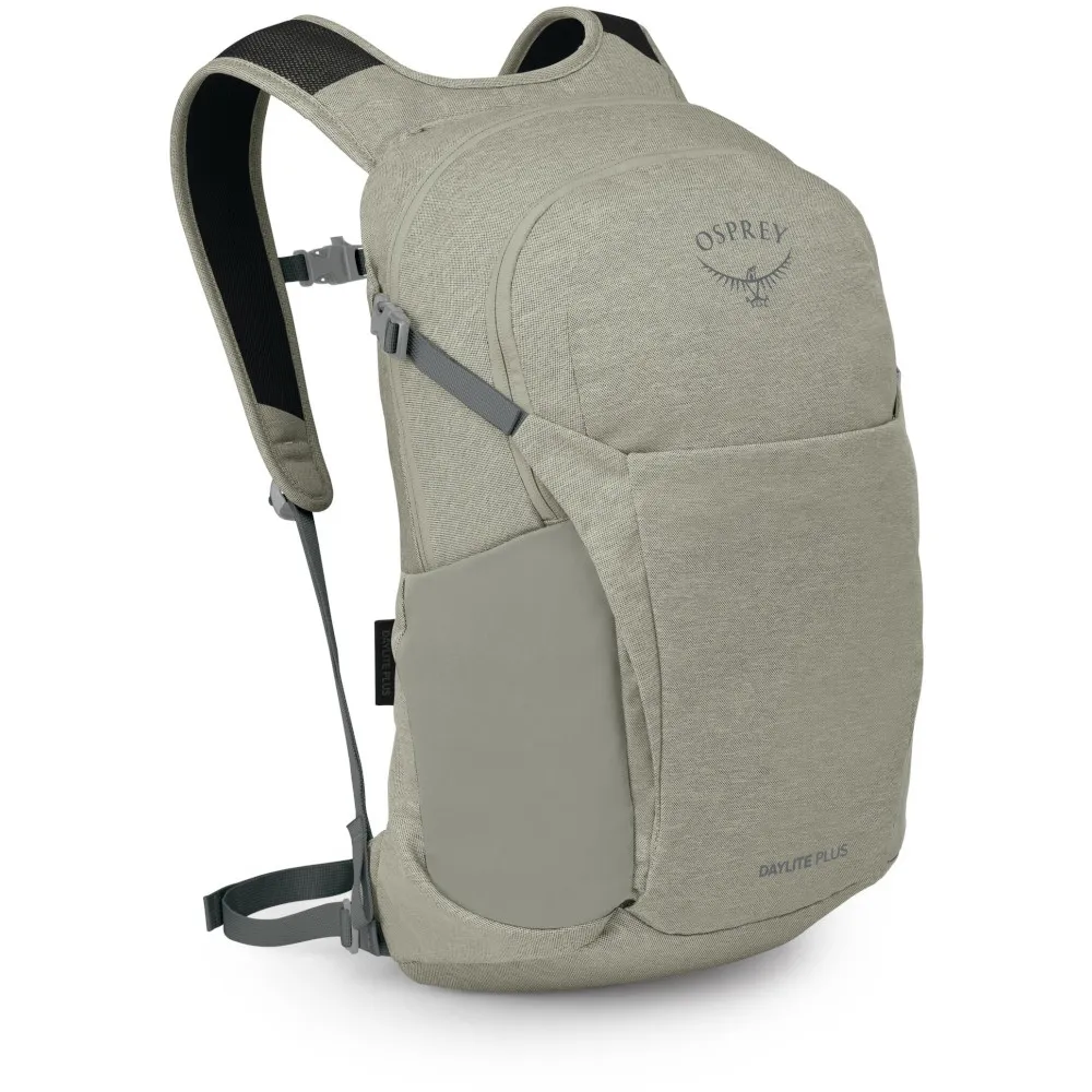 Городской рюкзак Osprey Daylite Plus – 20 л, 0,59 кг Бежевый