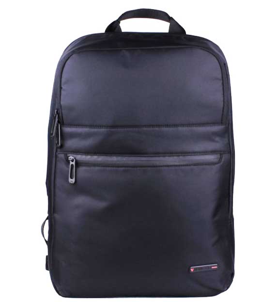 Рюкзак с отделением для ноутбука 15.6&quot; Roncato Mind 7350, черный