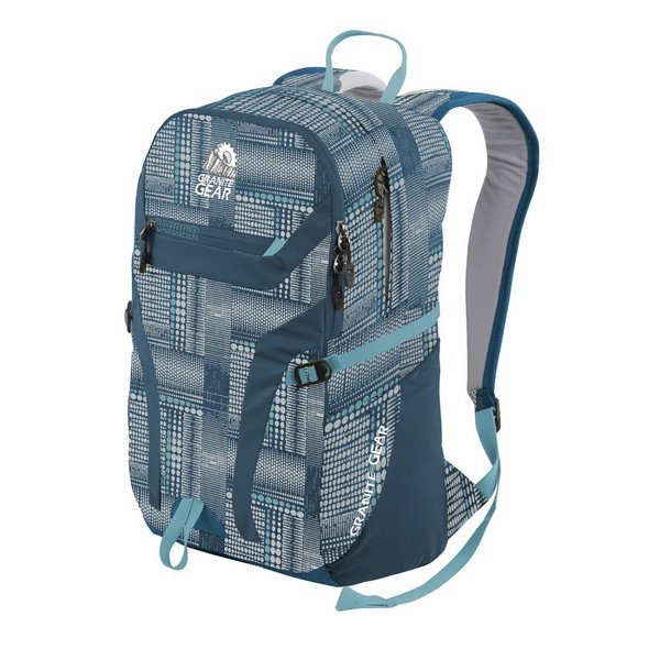 Рюкзак для ноутбука Granite Gear Champ 29 Dotz/Basalt Blue/Stratos