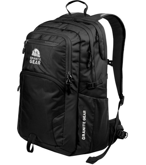 Рюкзак для ноутбука Granite Gear Sawtooth 32 Black
