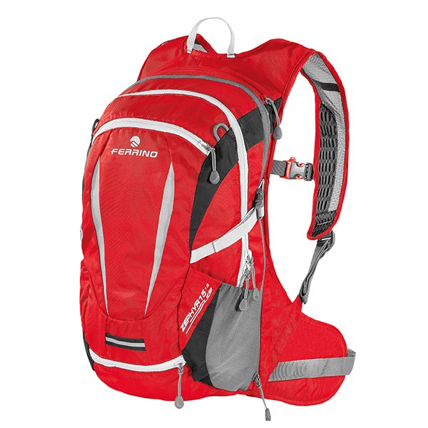Спортивный рюкзак Ferrino Zephyr 15+3 Lite Red