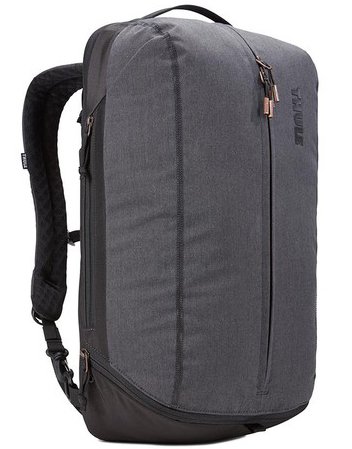 Рюкзак для ноутбука 15,6&quot; THULE Backpack VEA 21L Black