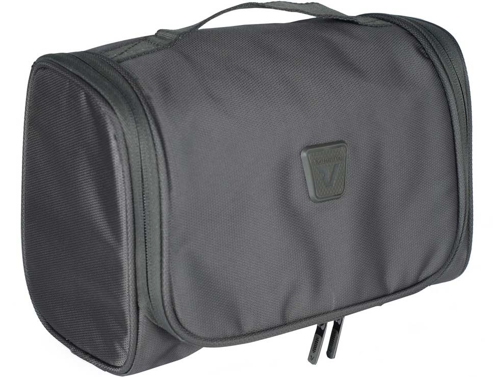 Дорожній несесер 7 л Roncato Tribe Anthracite
