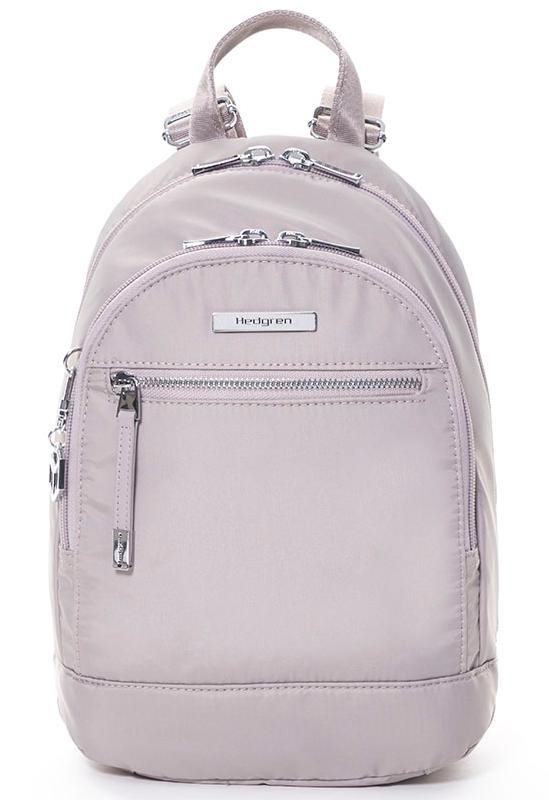 Городской рюкзак 9.3 л Hedgren Aura Backpack Sheen Zinc