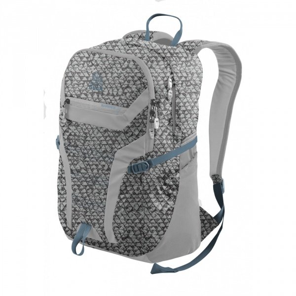 Рюкзак городской Granite Gear Champ 29 Alt Jay/Chromium/Rodin