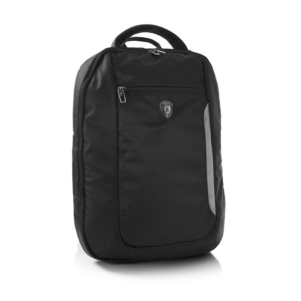 Рюкзак городской Heys TechPac 05 Black