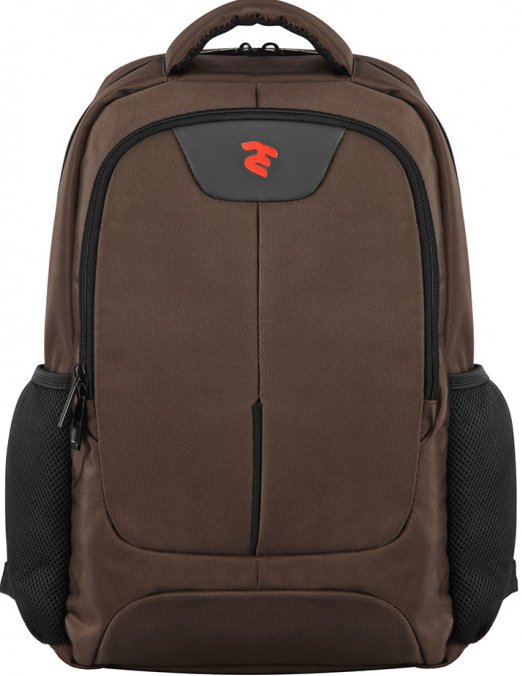 Рюкзак для ноутбука 2E-BPN316BR 16" коричневый