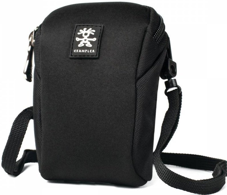 Сумка для фотокамери Crumpler Base Layer Camera Pouch S (black)