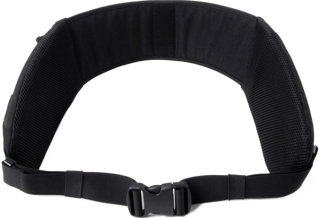 Ремень для рюкзака Crumpler Waist Belt M (черный)