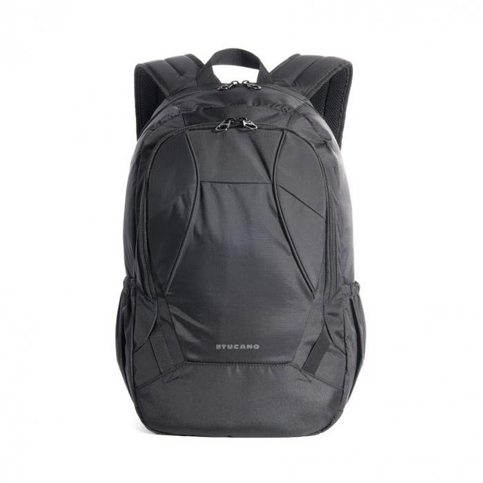 Рюкзак Tucano DOPPIO 15.6 (black)