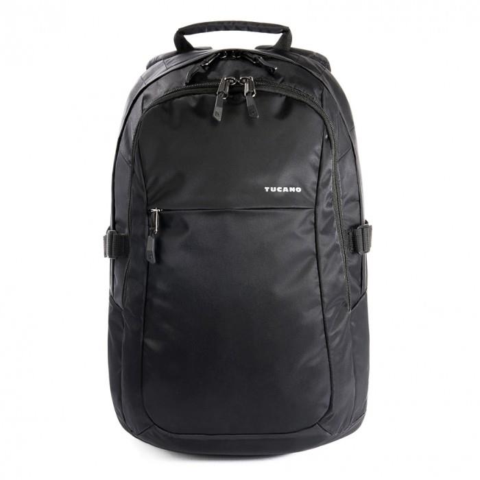 Рюкзак Tucano LIVELLO 15.6 (black)