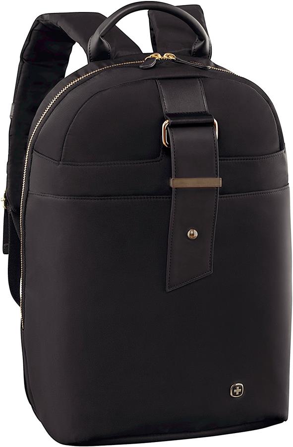 Рюкзак для ноутбука Wenger Alexa 16" Women's backpack чёрный (601376)