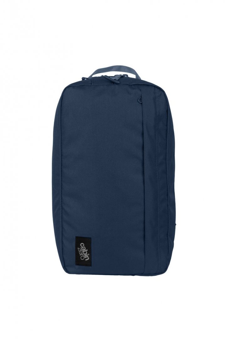 CabinZero Classic Cross Body 11 л монорюкзак з поліестеру синій