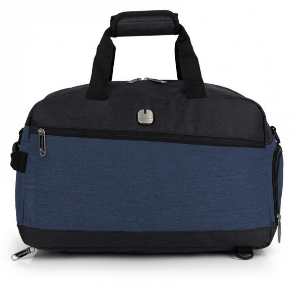 Рюкзак-сумка Gabol Saga на 29 л ручная кладь для самолета Синий