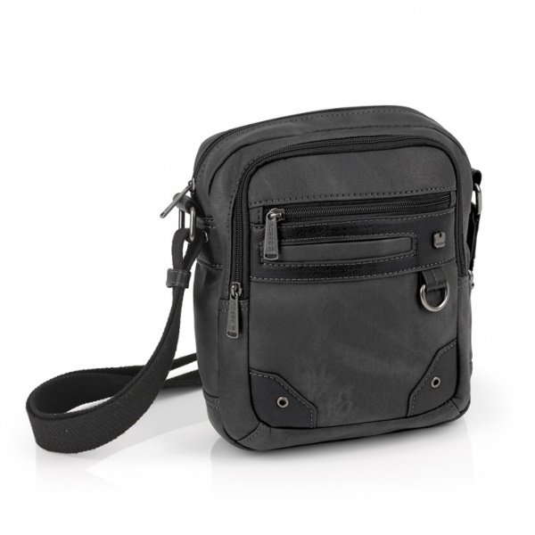 Сумка на плечо Gabol Evan 4L Black 529311-001
