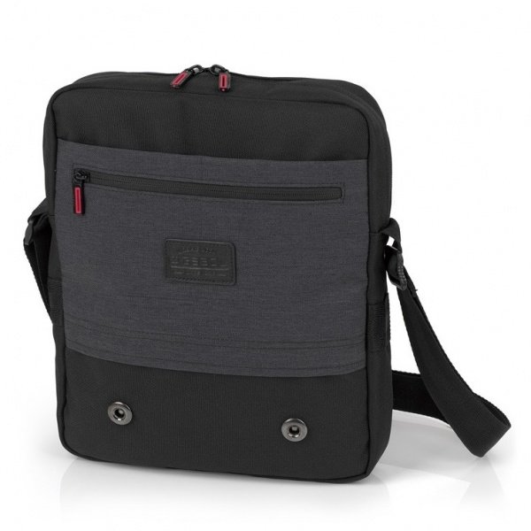 Сумка на плечо Gabol Portland 4.6L Black 525105-001