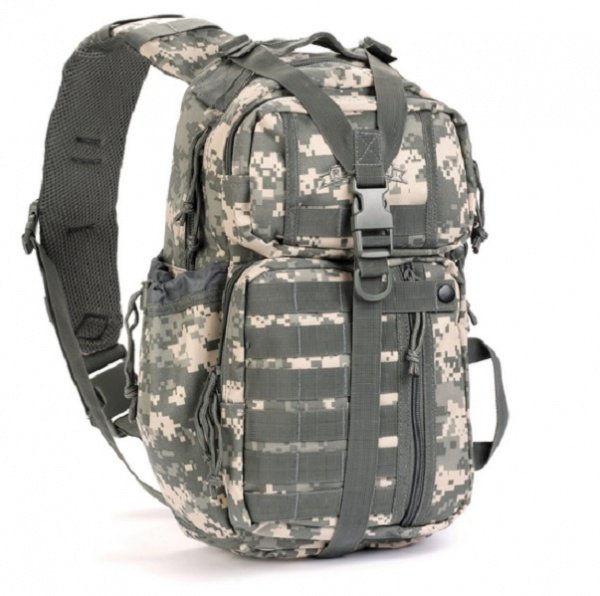 Рюкзак тактический Red Rock Rambler Sling 16 (Army Combat Uniform)