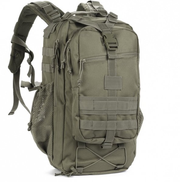 Рюкзак тактический Red Rock Summit 23 (Olive Drab)