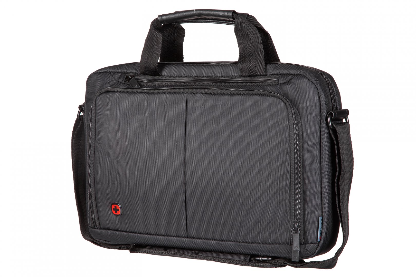 Wenger Source 14", чёрная