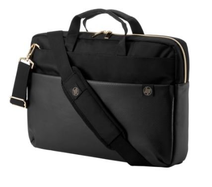 HP 15.6 Duotone  Briefcase[4QF94AA]