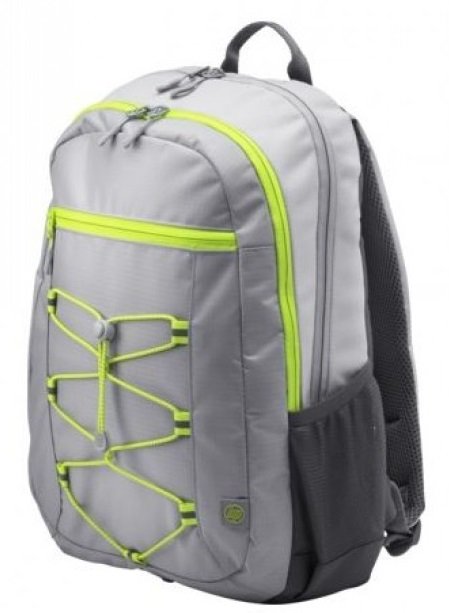 HP Active 15.6[Blue/Red Backpack]