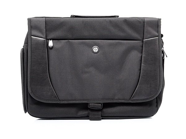 HP Essential Messenger Case 17.3"