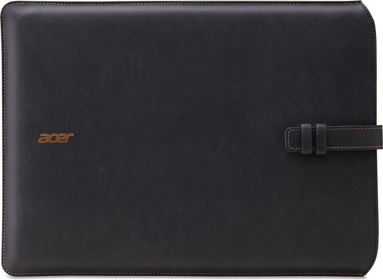 Acer Protective Sleeve Smoky Gray ABG780 13" серый