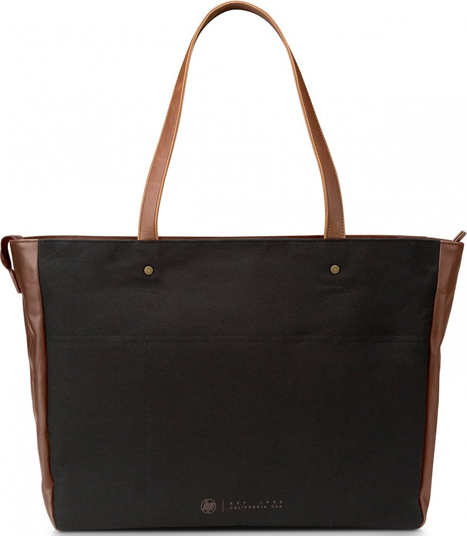 HP Ladies Cases Black/Black 14.0"