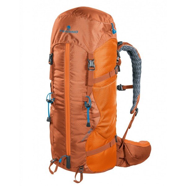 Рюкзак туристический Ferrino Triolet 32+5 Orange