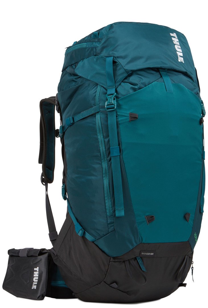 Туристический рюкзак Thule Versant 50L Women's (Deep Teal)