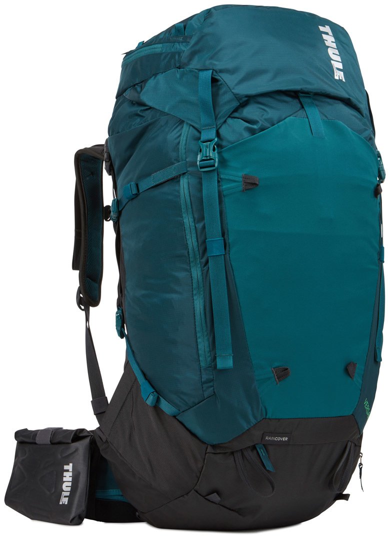 Туристический рюкзак Thule Versant 70L Women's (Deep Teal)