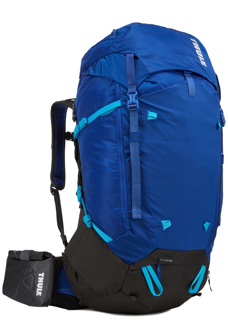 Туристический рюкзак Thule Versant 50L Women's (Mazerine)