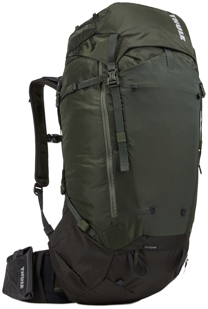 Туристический рюкзак Thule Versant 70L Men's (Dark Forest)