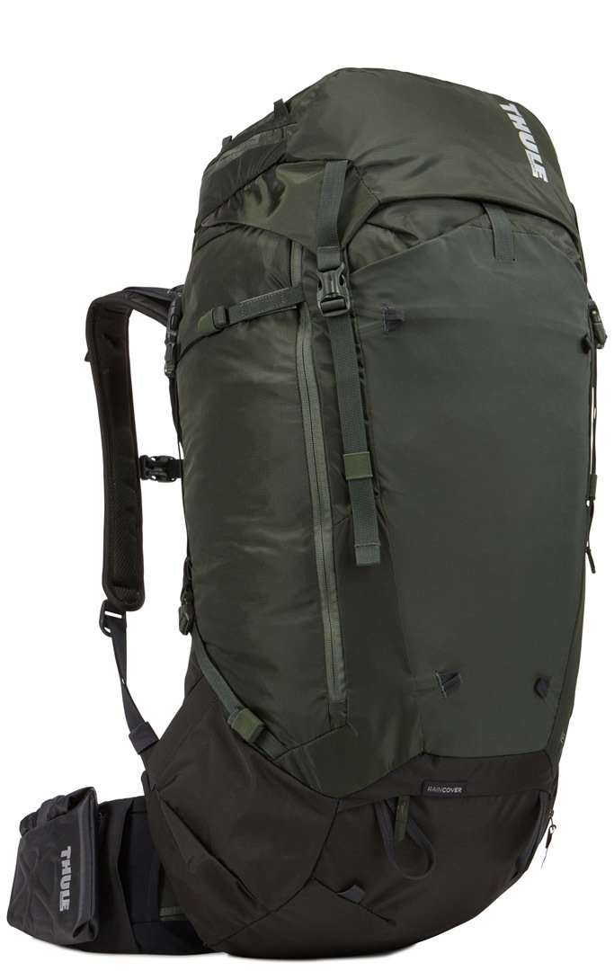Туристический рюкзак Thule Versant 50L Men's (Dark Forest)