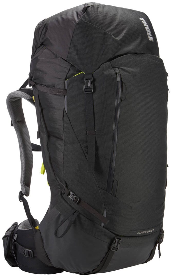 Туристический рюкзак Thule Guidepost 85L Men’s (Obsidian)