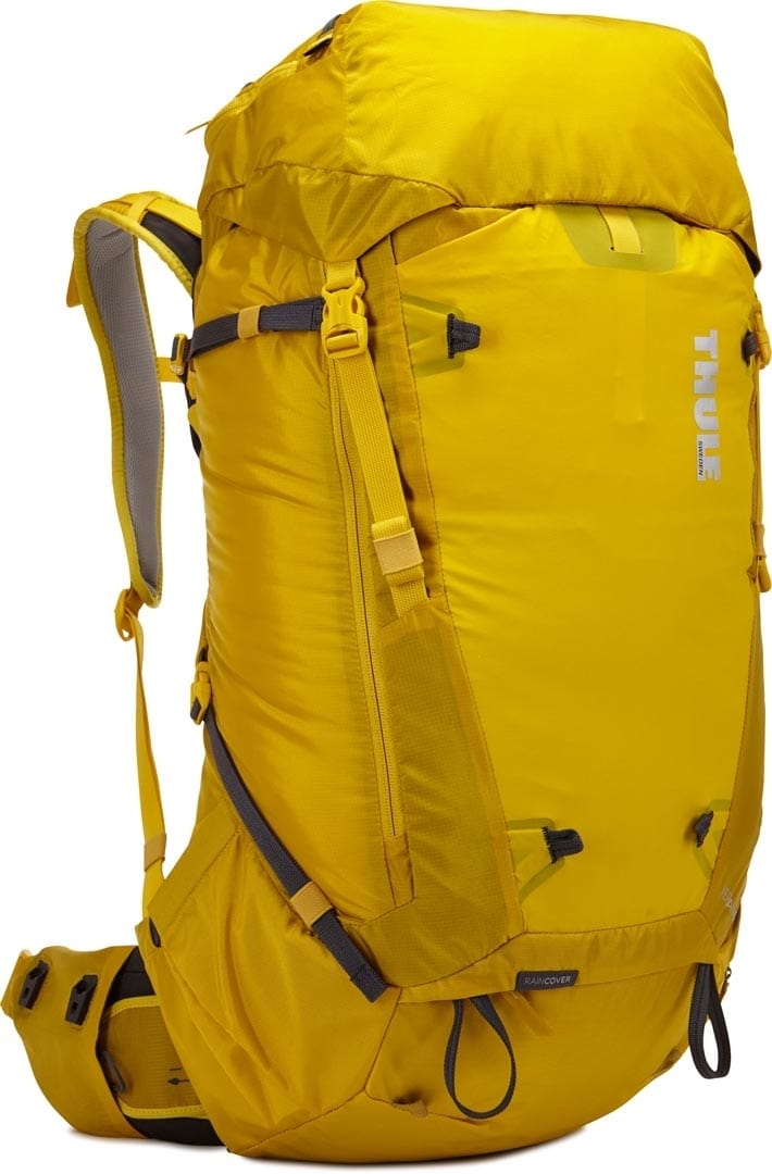 Туристический рюкзак Thule Versant 70L Men's Backpacking Pack (Mikado)