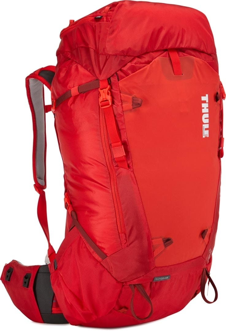 Туристический рюкзак Thule Versant 70L Women's Backpacking Pack (Bing)