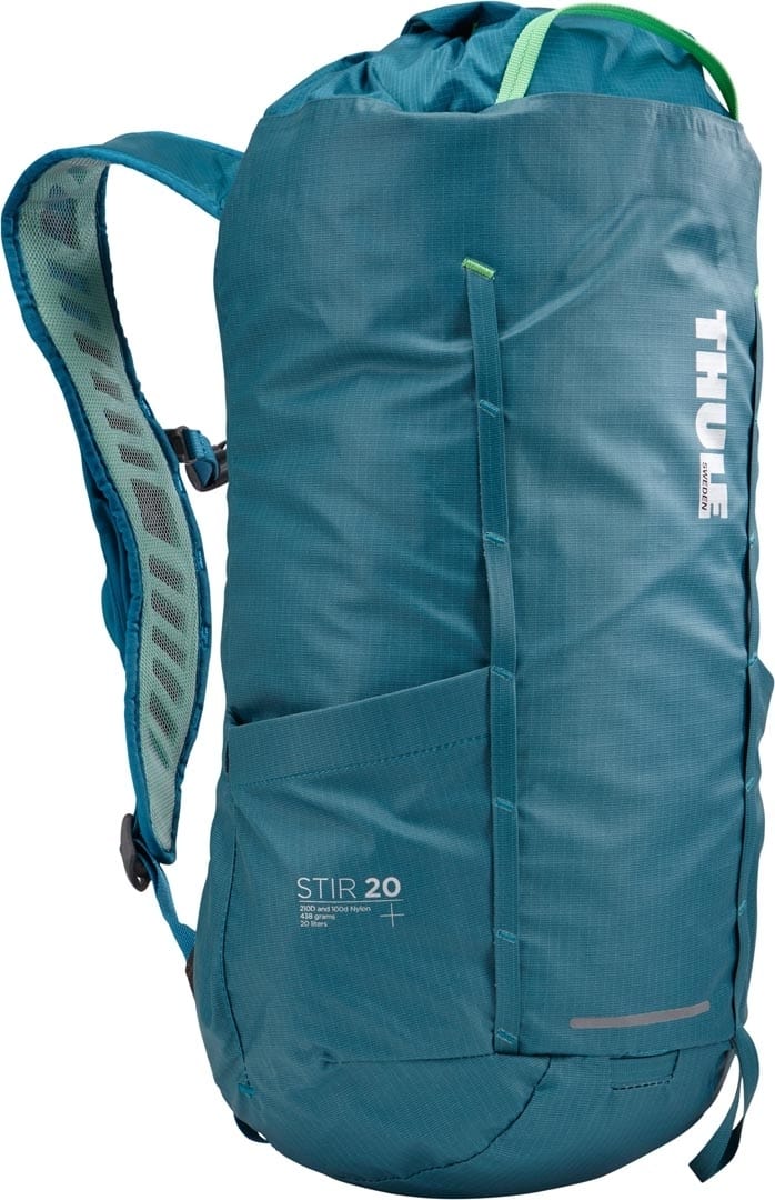 Рюкзак Thule Stir Hiking Pack 20 литров Синий
