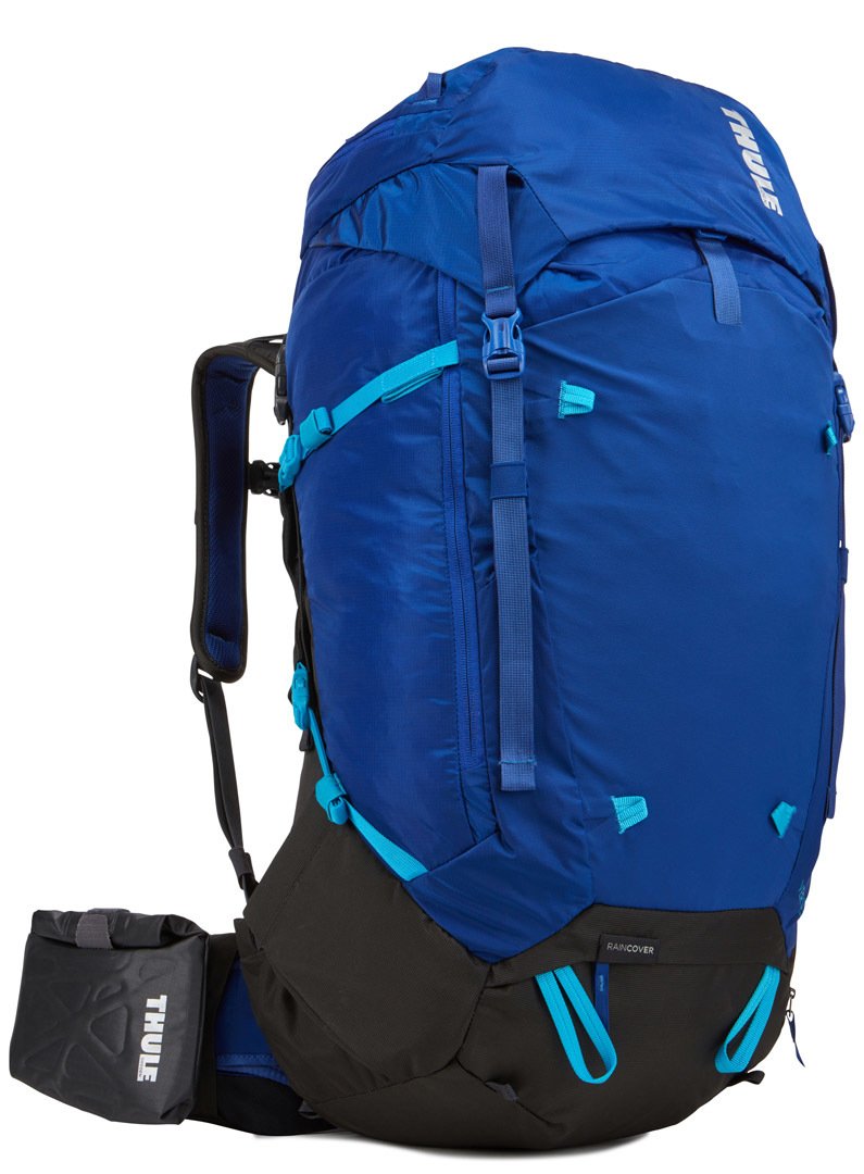 Туристический рюкзак Thule Versant 60L Women's (Mazerine)