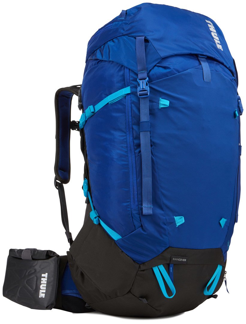 Туристический рюкзак Thule Versant 70L Women's (Mazerine)