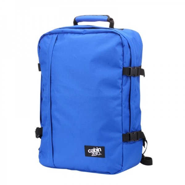 Сумка-рюкзак CabinZero Classic 44L Royal Blue