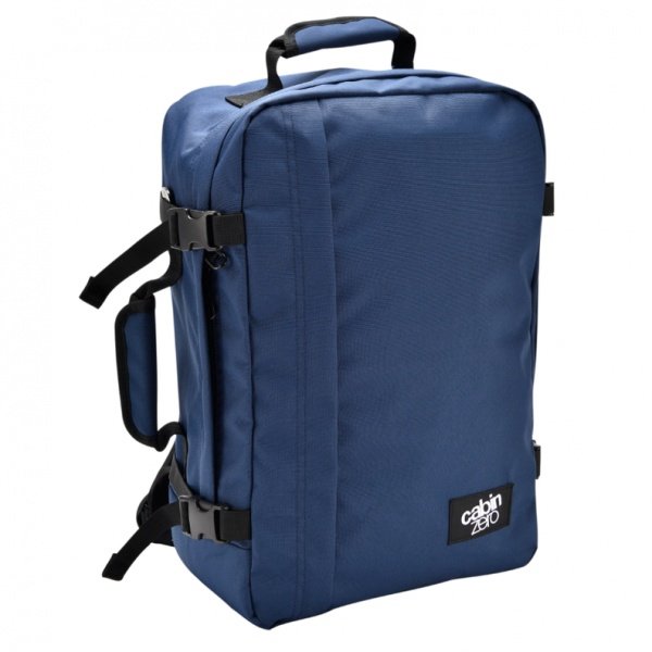 Сумка-рюкзак CabinZero Classic 36L Navy