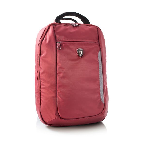 Рюкзак городской Heys TechPac 05 Red